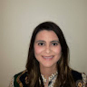 Meet your Posher, Lena